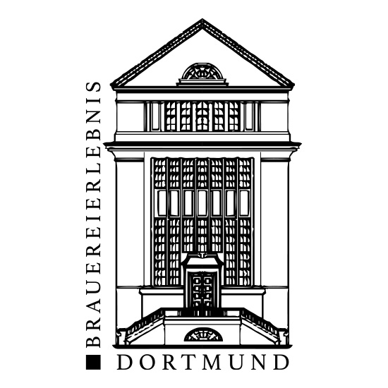 Brauerlebnis Dortmund Logo – Zur Startseite