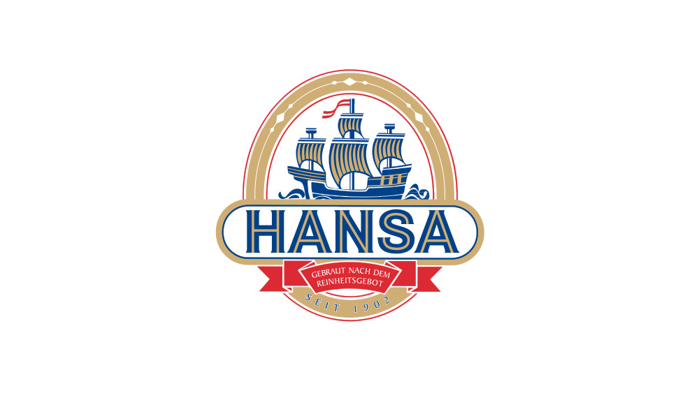 Hansa Logo – Zur Hansa Website