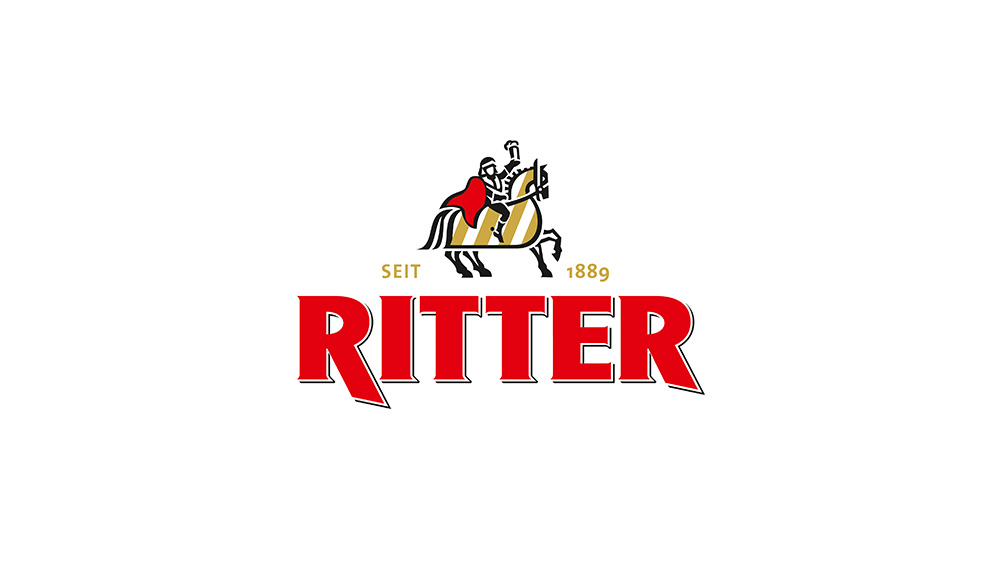 Ritter Logo – Zur Ritter Website
